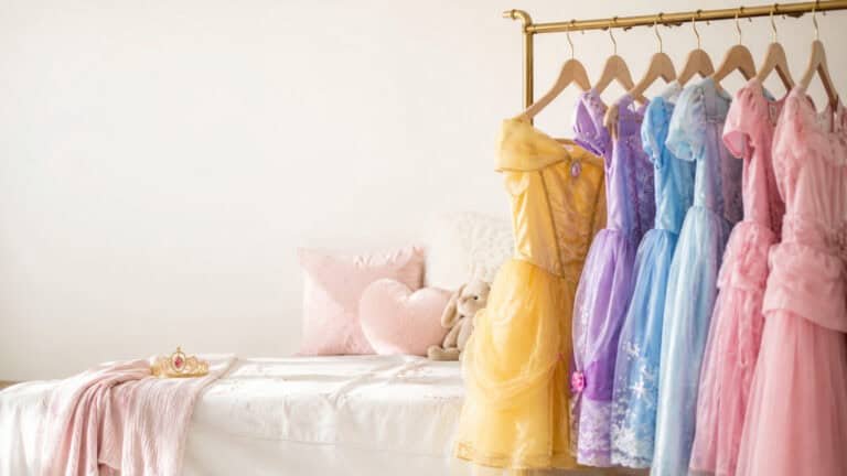 25 Princess Dress Ideas That Survive More Than One Twirl